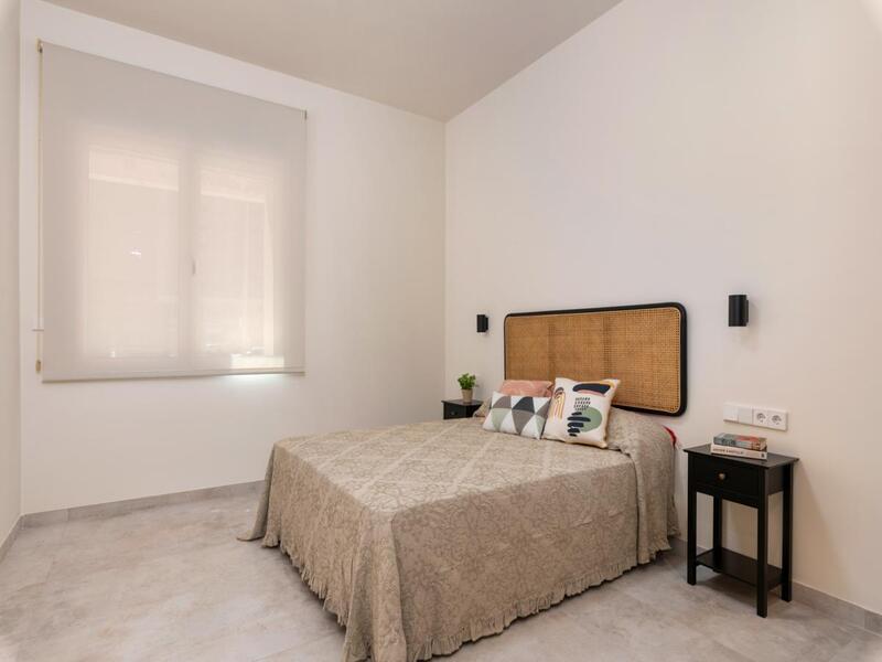 4 Cuarto Apartamento en venta