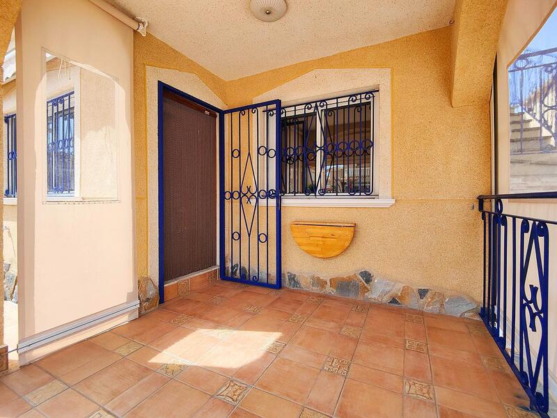 3 bedroom Townhouse for sale