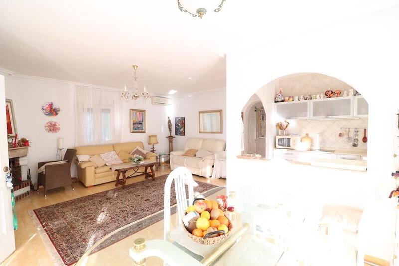 2 chambre Villa à vendre