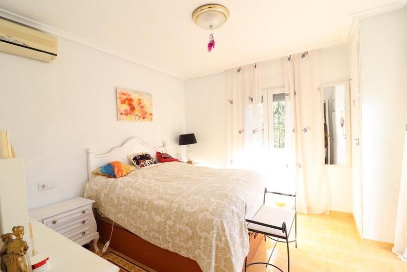 2 chambre Villa à vendre