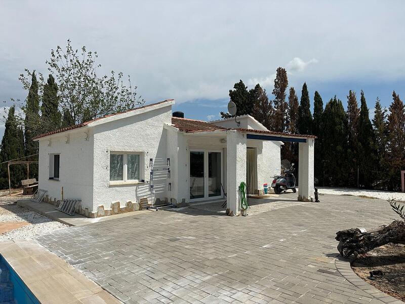 Landhaus zu verkaufen in La Cañada, Murcia