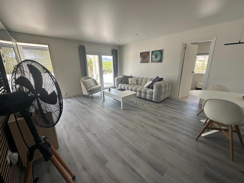 2 chambre Auberge à vendre