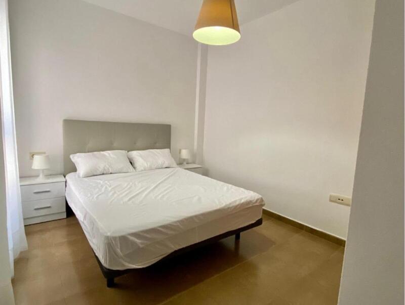 2 Schlafzimmer Appartement zu verkaufen