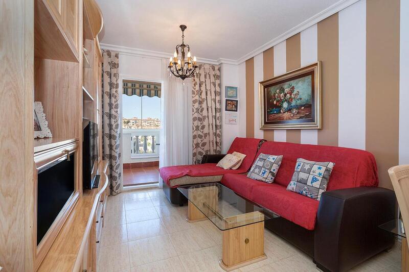 1 bedroom Apartment for sale