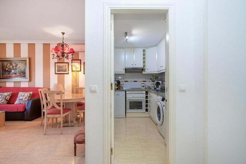 1 chambre Appartement à vendre