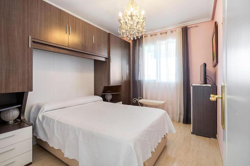 1 Schlafzimmer Appartement zu verkaufen