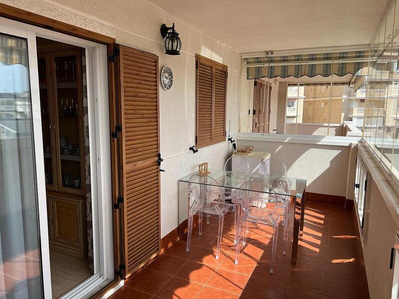 1 Cuarto Apartamento en venta