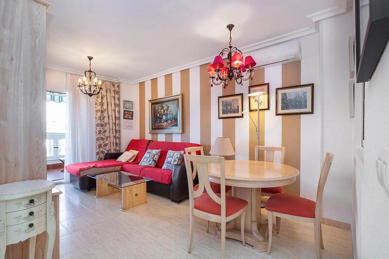 1 bedroom Apartment for sale