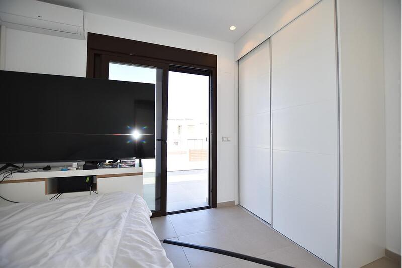 3 chambre Villa à vendre