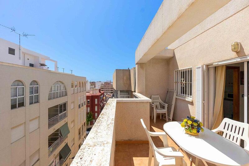 2 Cuarto Apartamento en venta