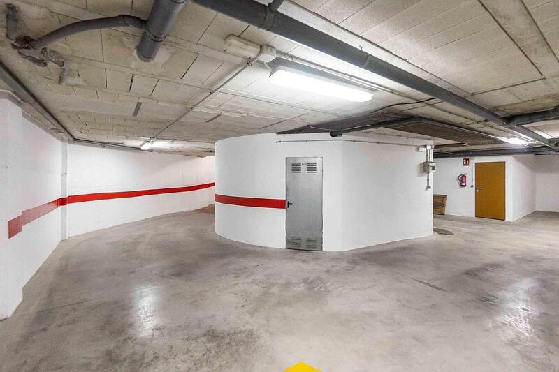 2 slaapkamer Appartement Te koop