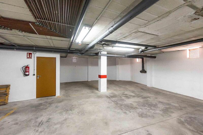 2 slaapkamer Appartement Te koop