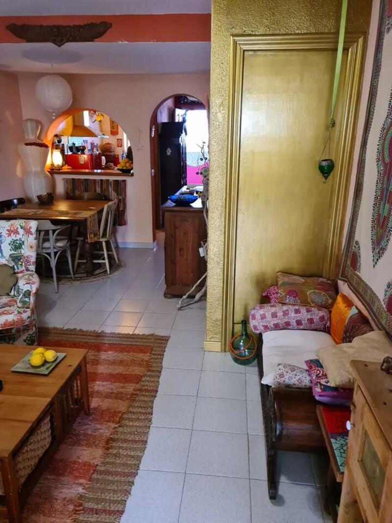 3 chambre Maison de Ville à vendre