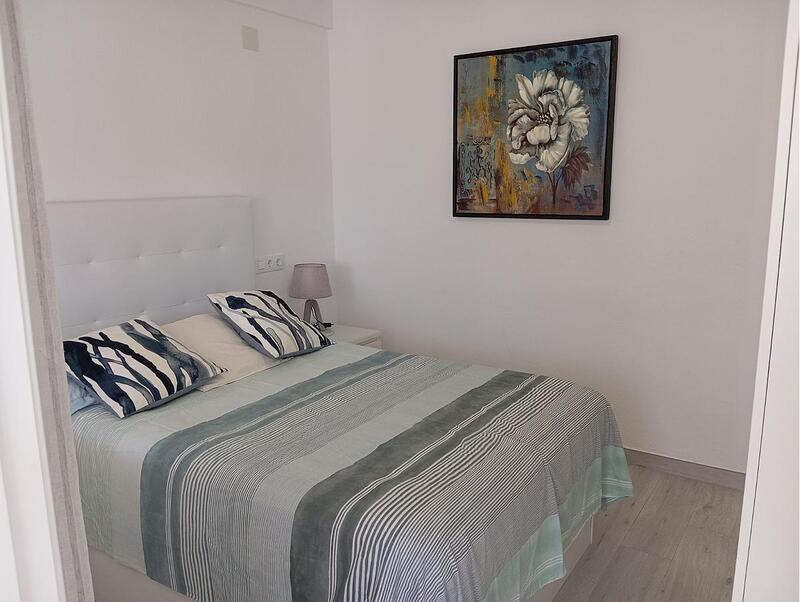 1 Cuarto Apartamento en venta