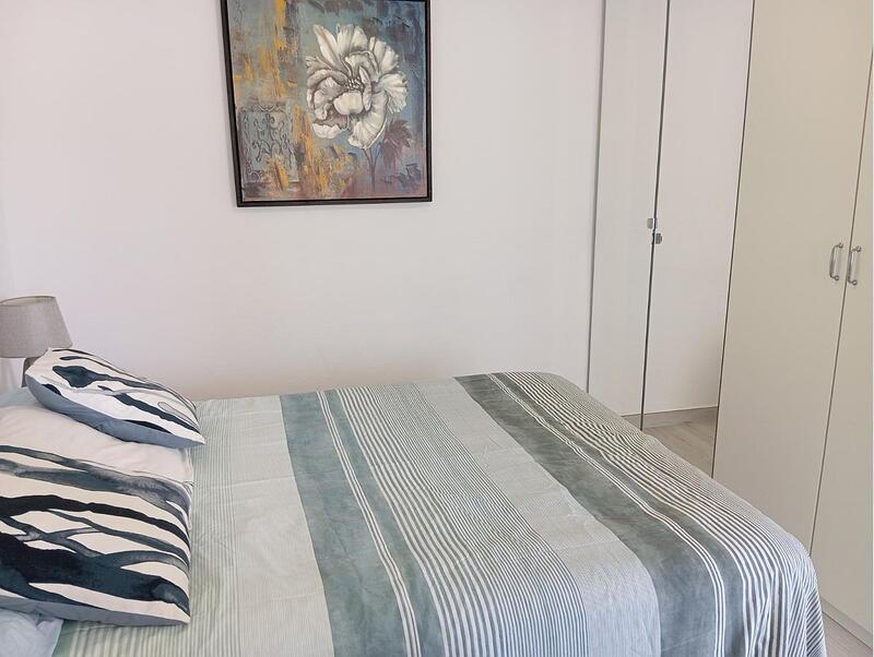 1 chambre Appartement à vendre