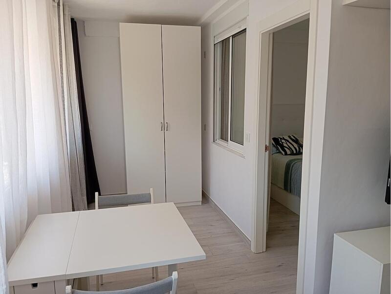 1 chambre Appartement à vendre