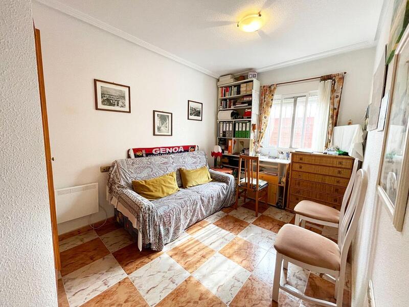 2 chambre Maison de Ville à vendre