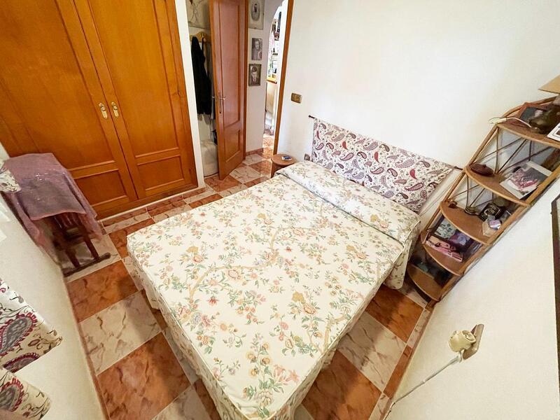 2 chambre Maison de Ville à vendre