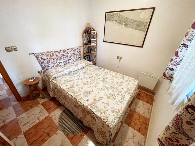 2 Cuarto Adosado en venta