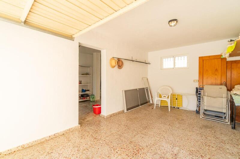 3 Cuarto Villa en venta