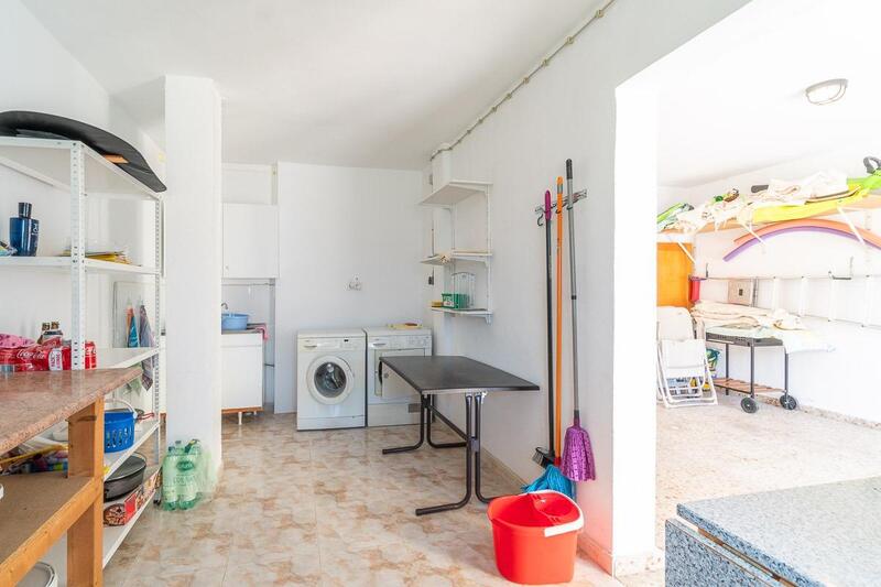 3 chambre Villa à vendre