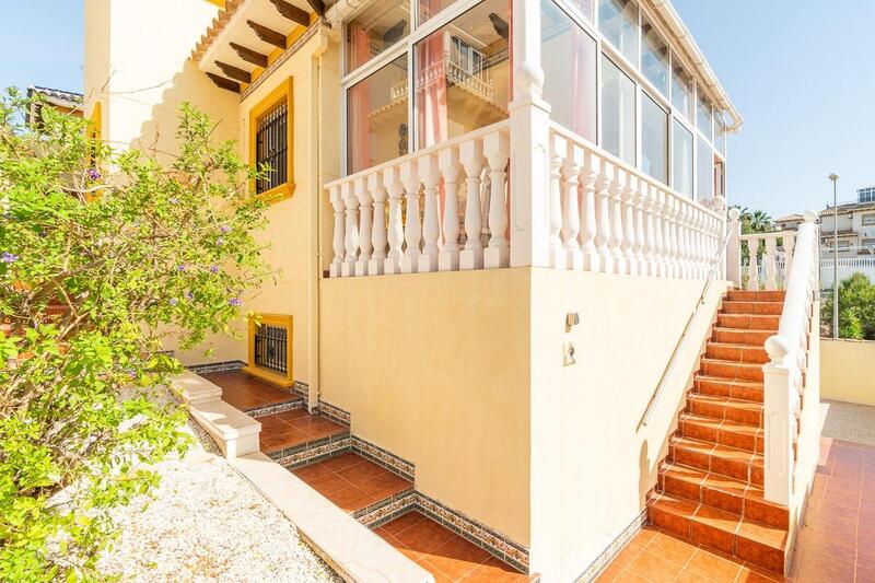 3 Cuarto Villa en venta