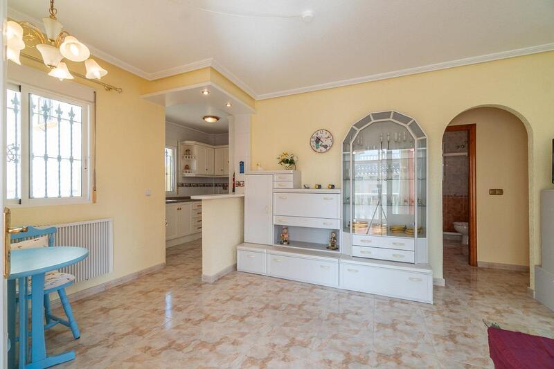 3 chambre Villa à vendre