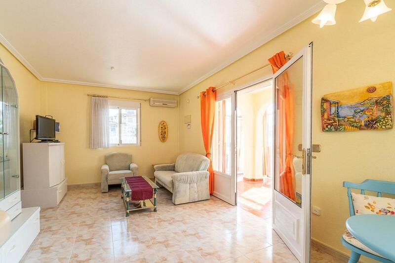 3 chambre Villa à vendre