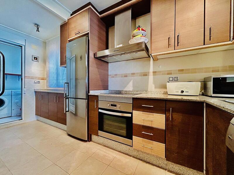 3 bedroom Apartment for sale