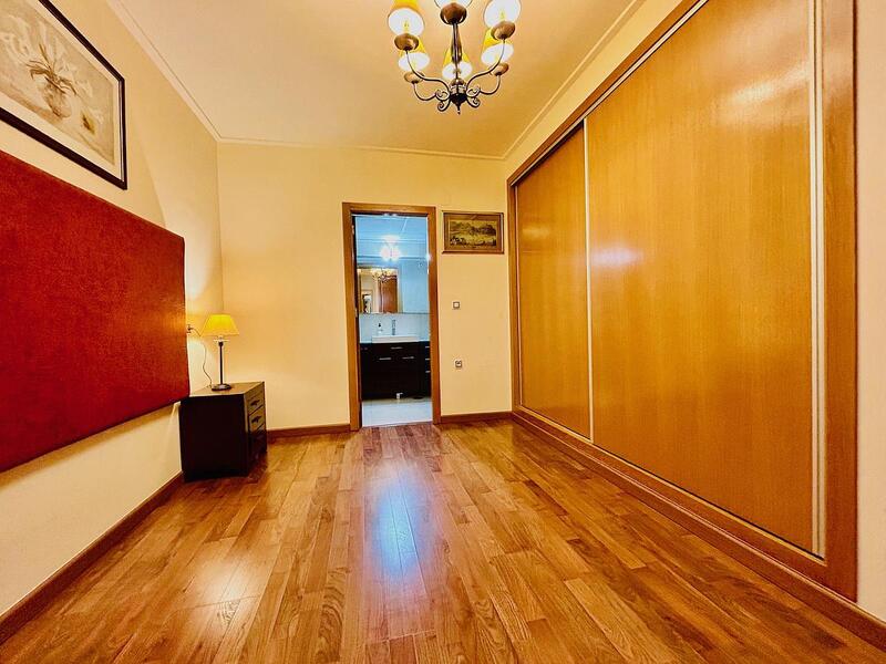 3 chambre Appartement à vendre