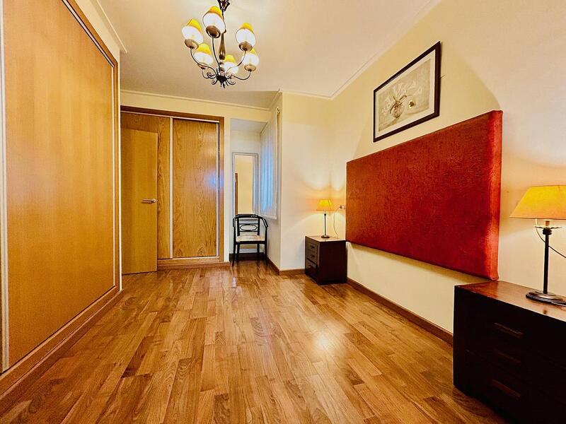 3 chambre Appartement à vendre