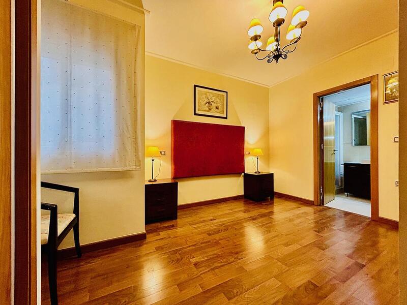 3 chambre Appartement à vendre