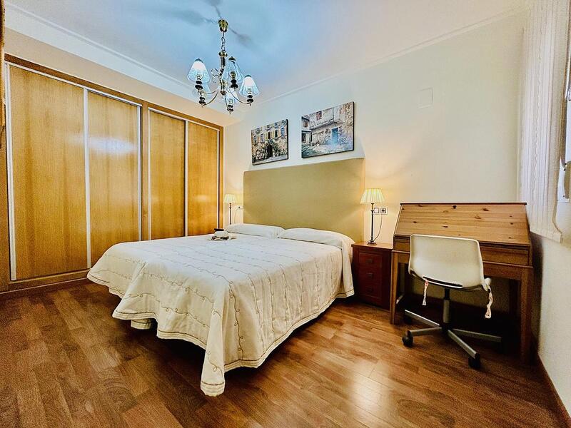 3 Schlafzimmer Appartement zu verkaufen