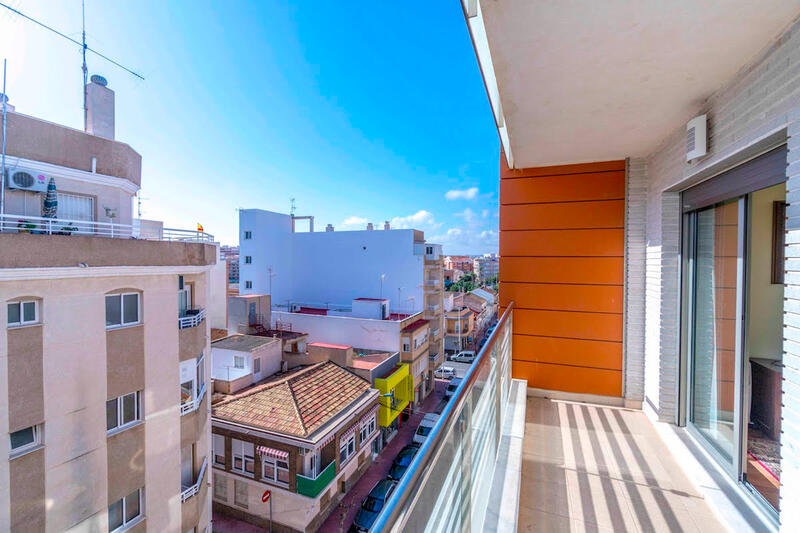 3 Cuarto Apartamento en venta