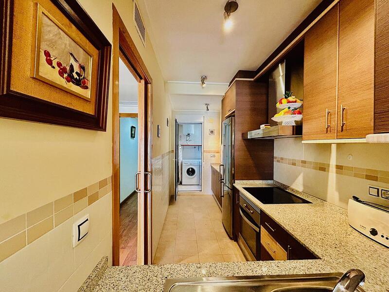 3 Cuarto Apartamento en venta