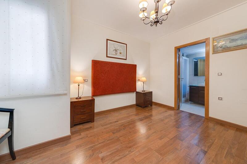 3 slaapkamer Appartement Te koop