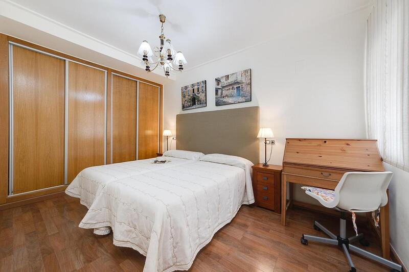 3 Schlafzimmer Appartement zu verkaufen