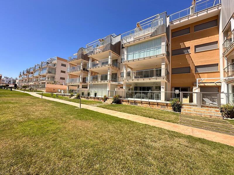 Appartement Te koop in Orihuela Costa, Alicante