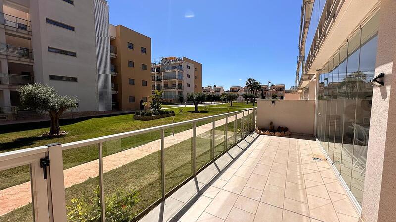 2 Cuarto Apartamento en venta