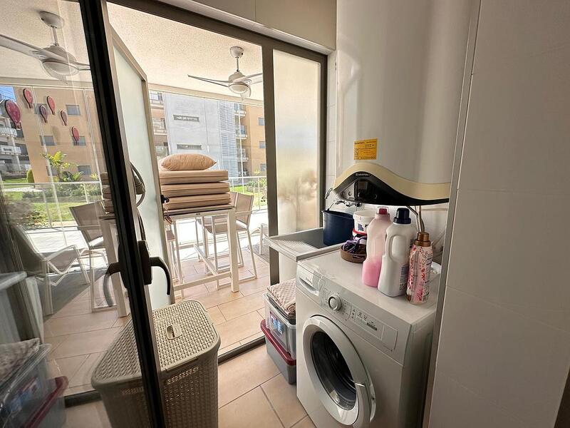 2 chambre Appartement à vendre