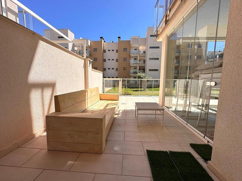 2 Cuarto Apartamento en venta