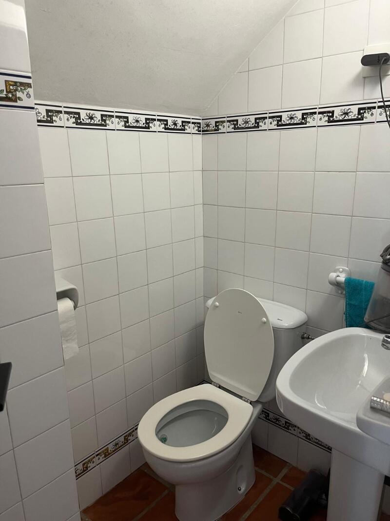 2 slaapkamer Villa Te koop