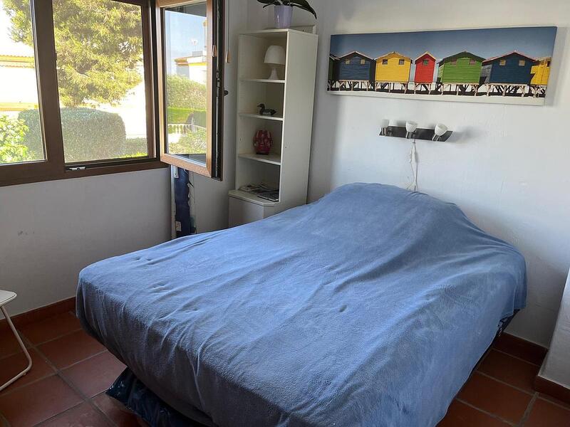 2 slaapkamer Villa Te koop