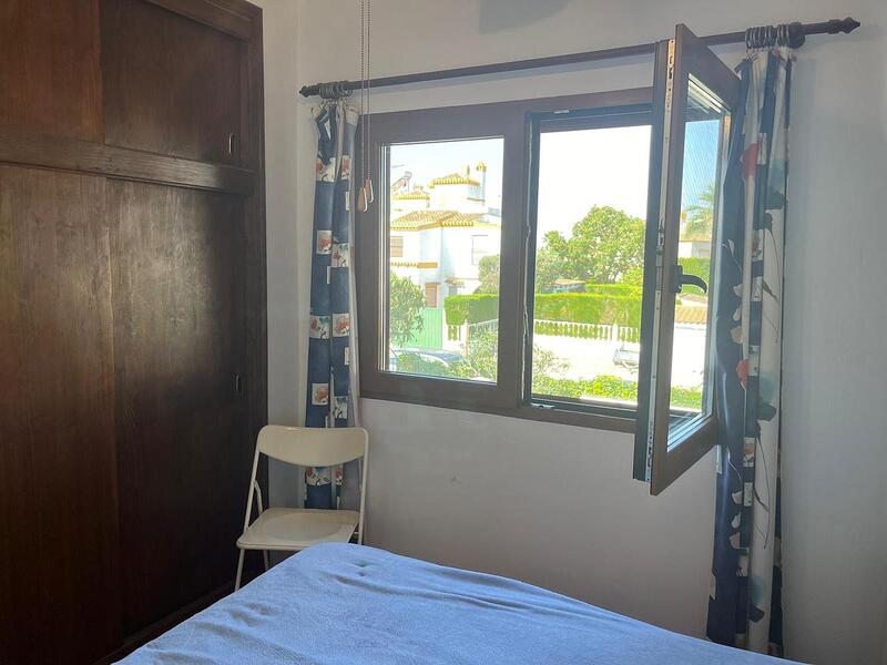 2 Cuarto Villa en venta