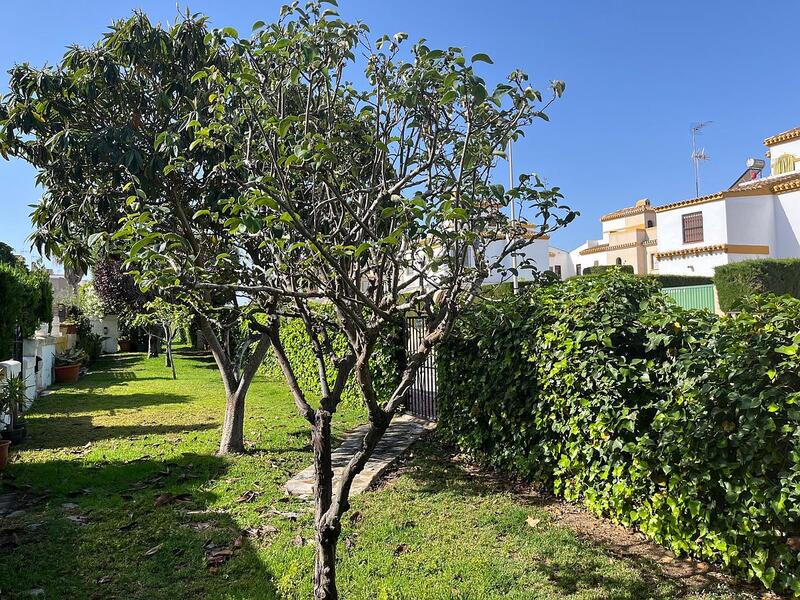 2 Cuarto Villa en venta