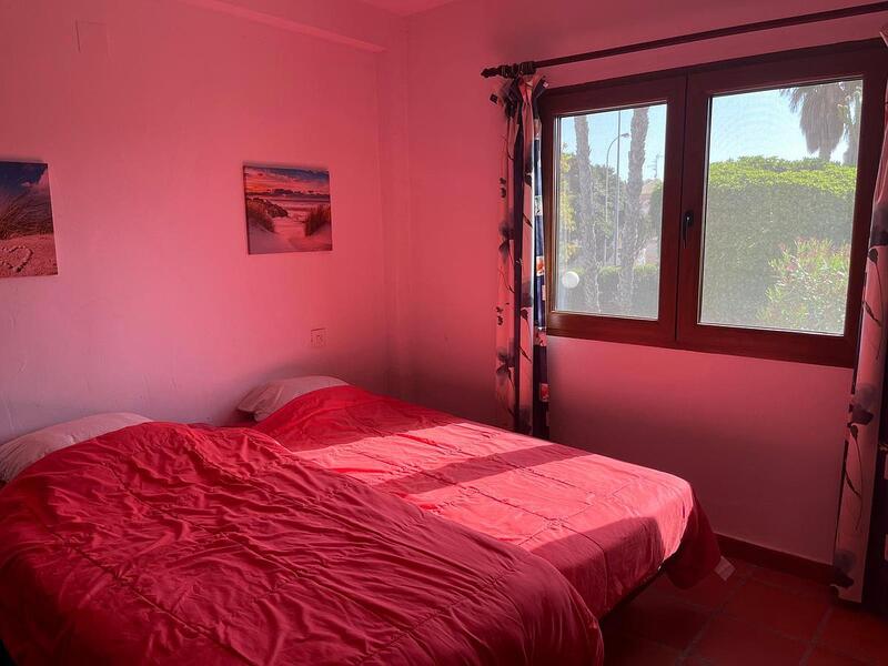 2 chambre Villa à vendre