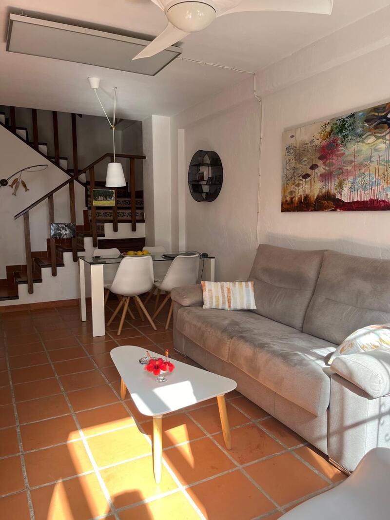 2 chambre Villa à vendre