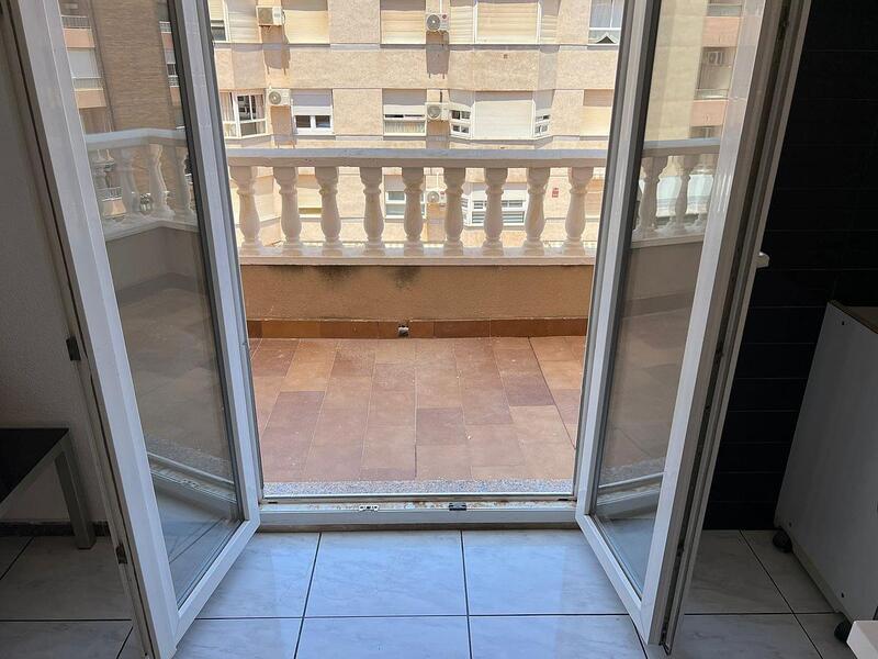 4 Cuarto Apartamento en venta