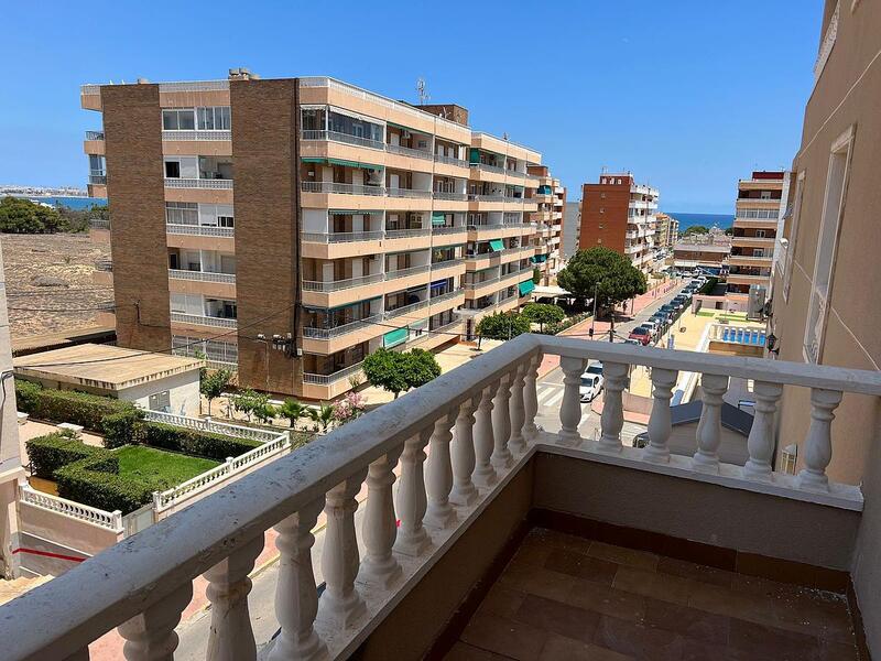 4 Cuarto Apartamento en venta