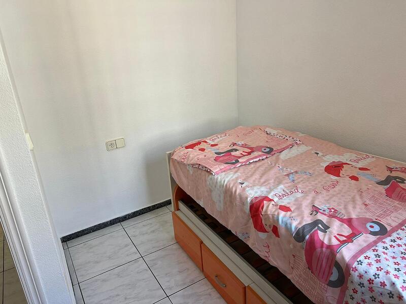 4 Cuarto Apartamento en venta